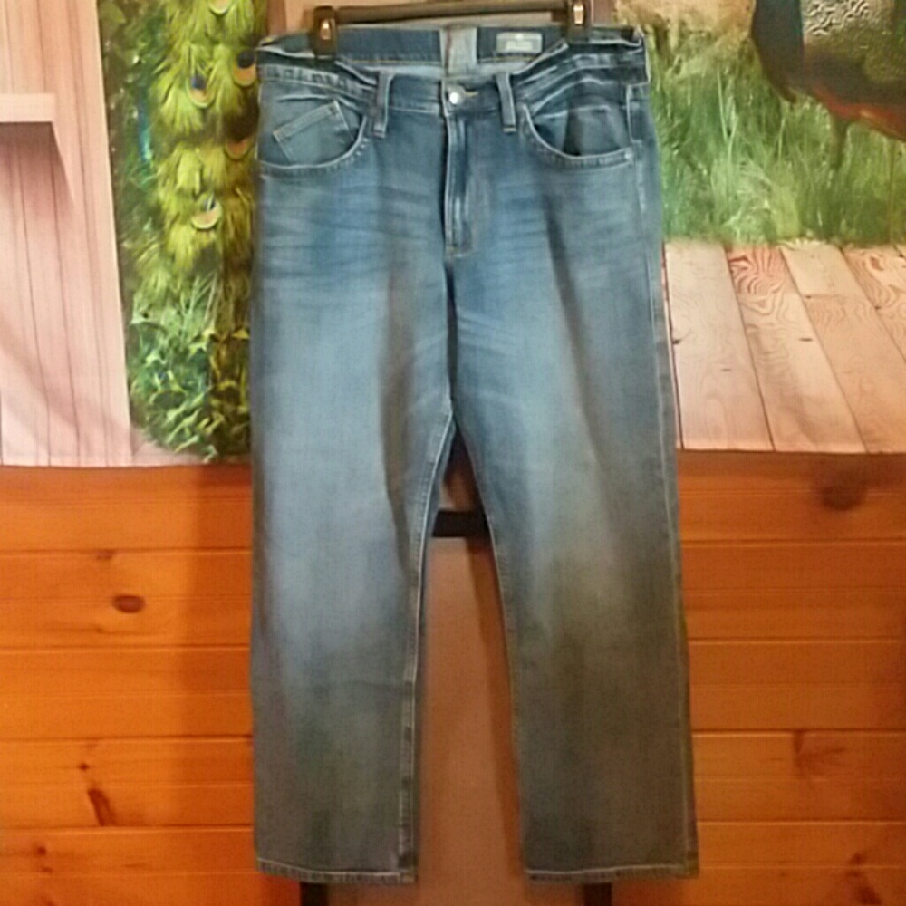 ROCK & REPUBLIC mens jeans